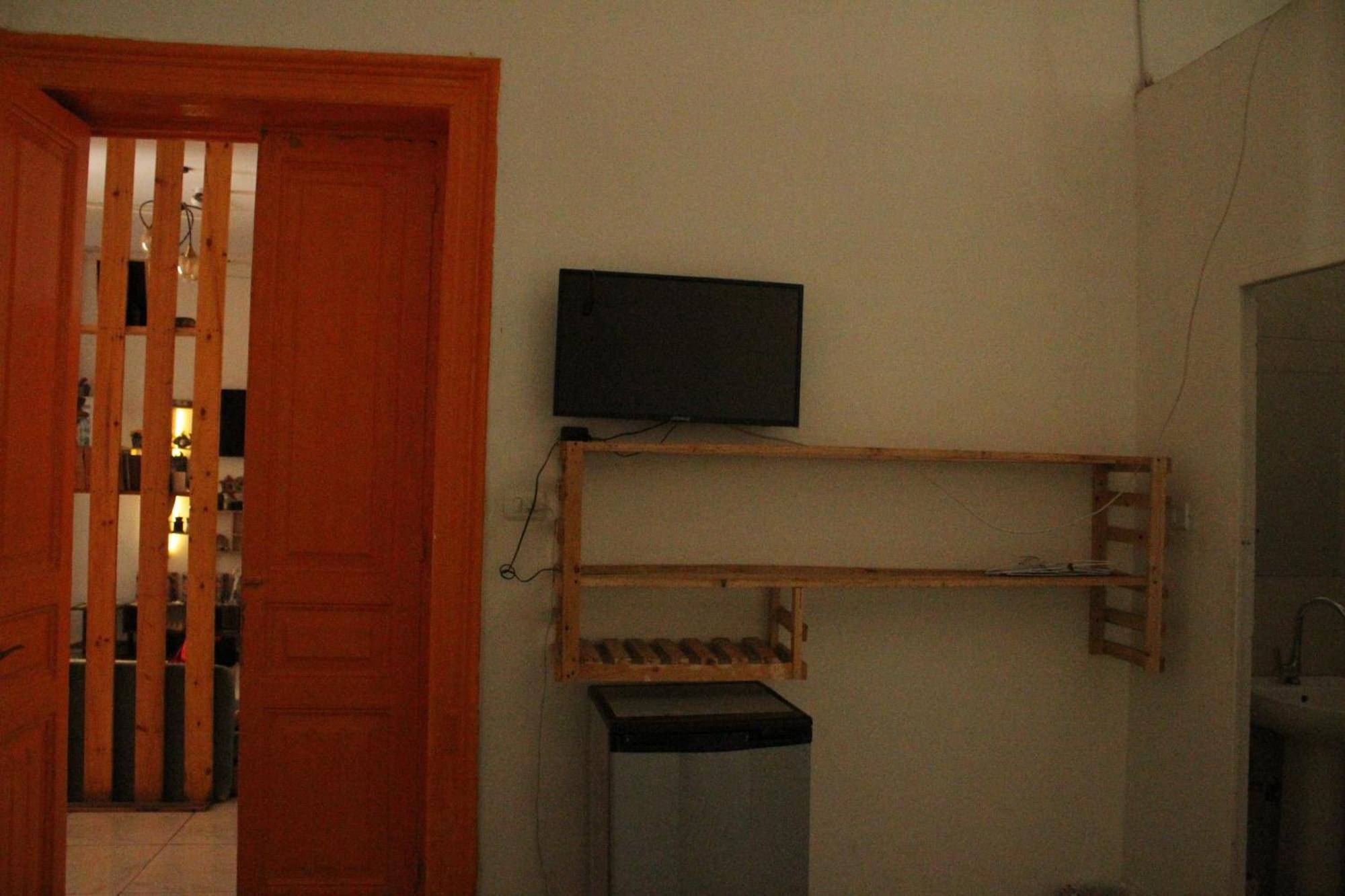 Rhala Hostel Egypt Cairo Exterior photo