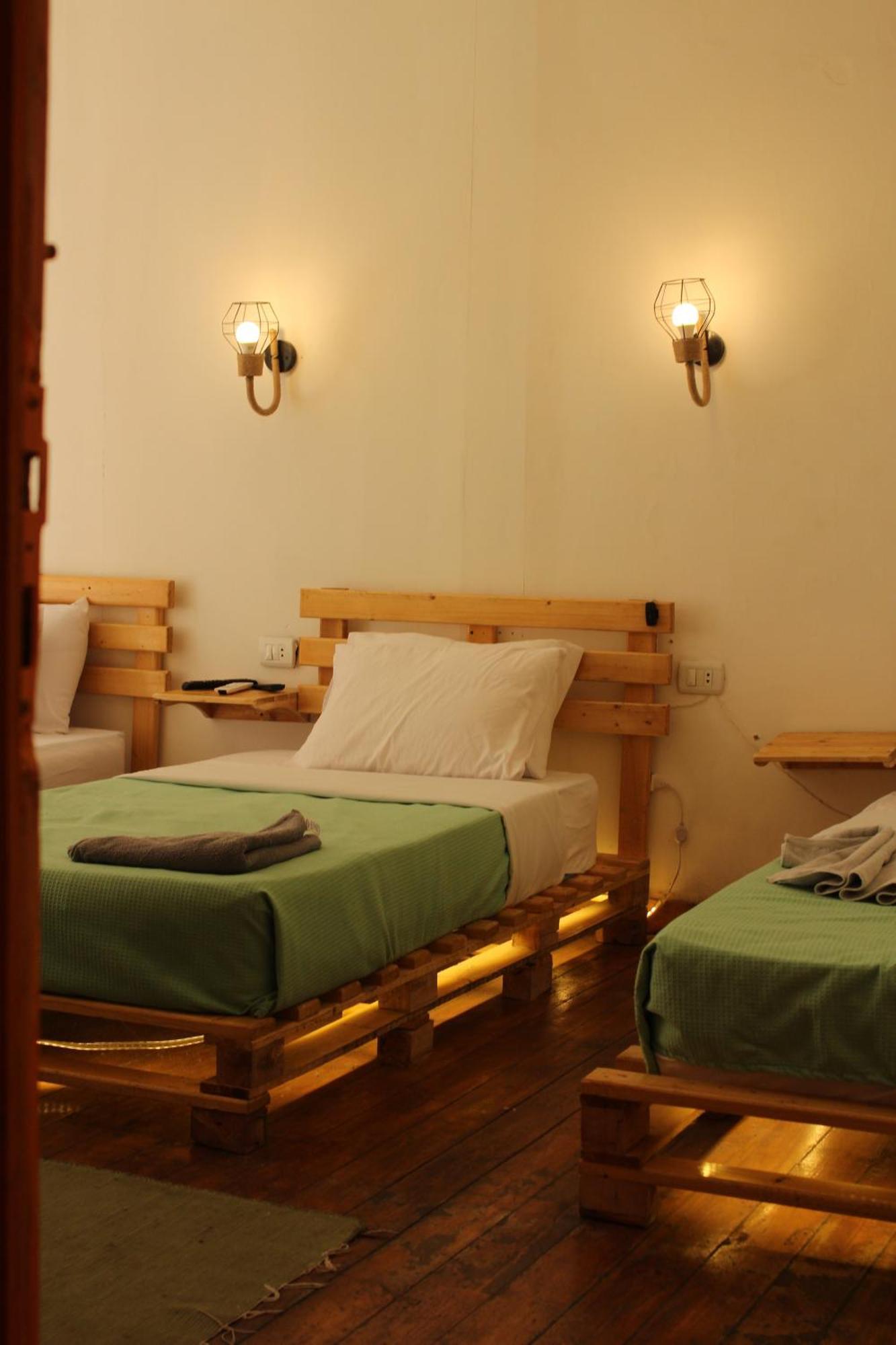 Rhala Hostel Egypt Cairo Exterior photo