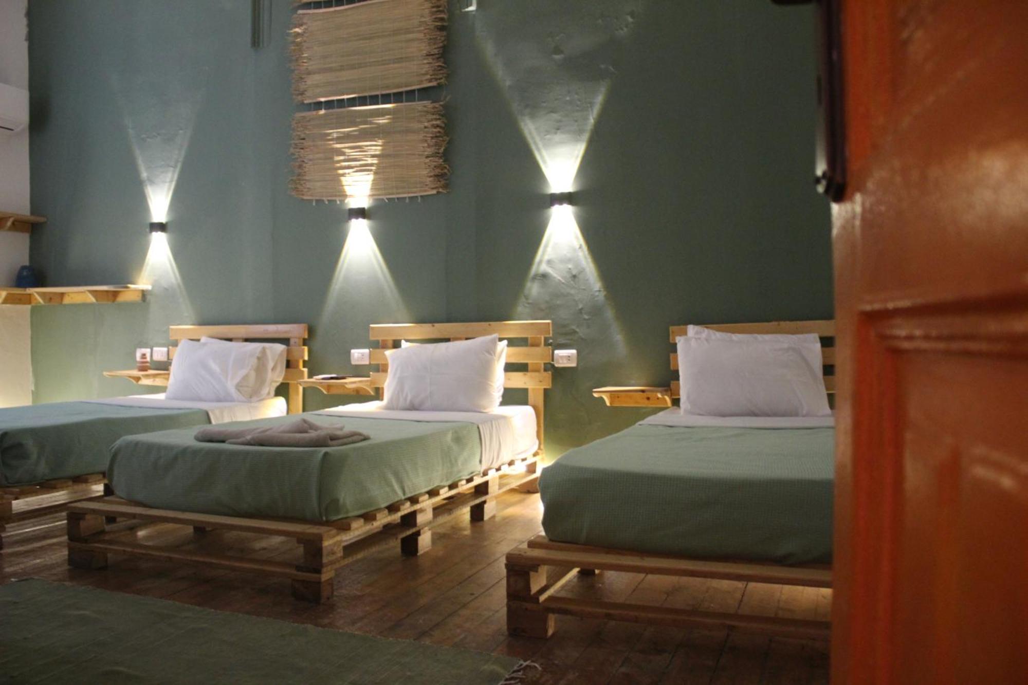 Rhala Hostel Egypt Cairo Exterior photo