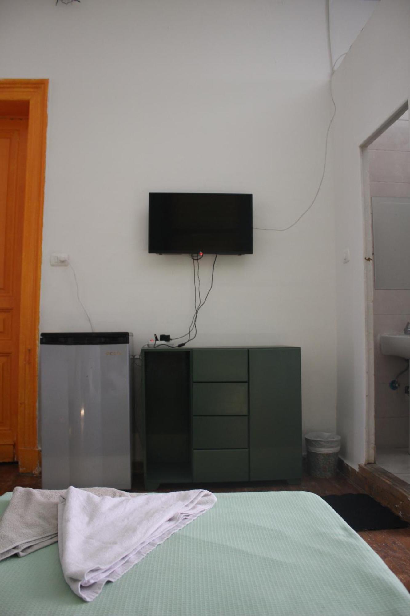 Rhala Hostel Egypt Cairo Exterior photo