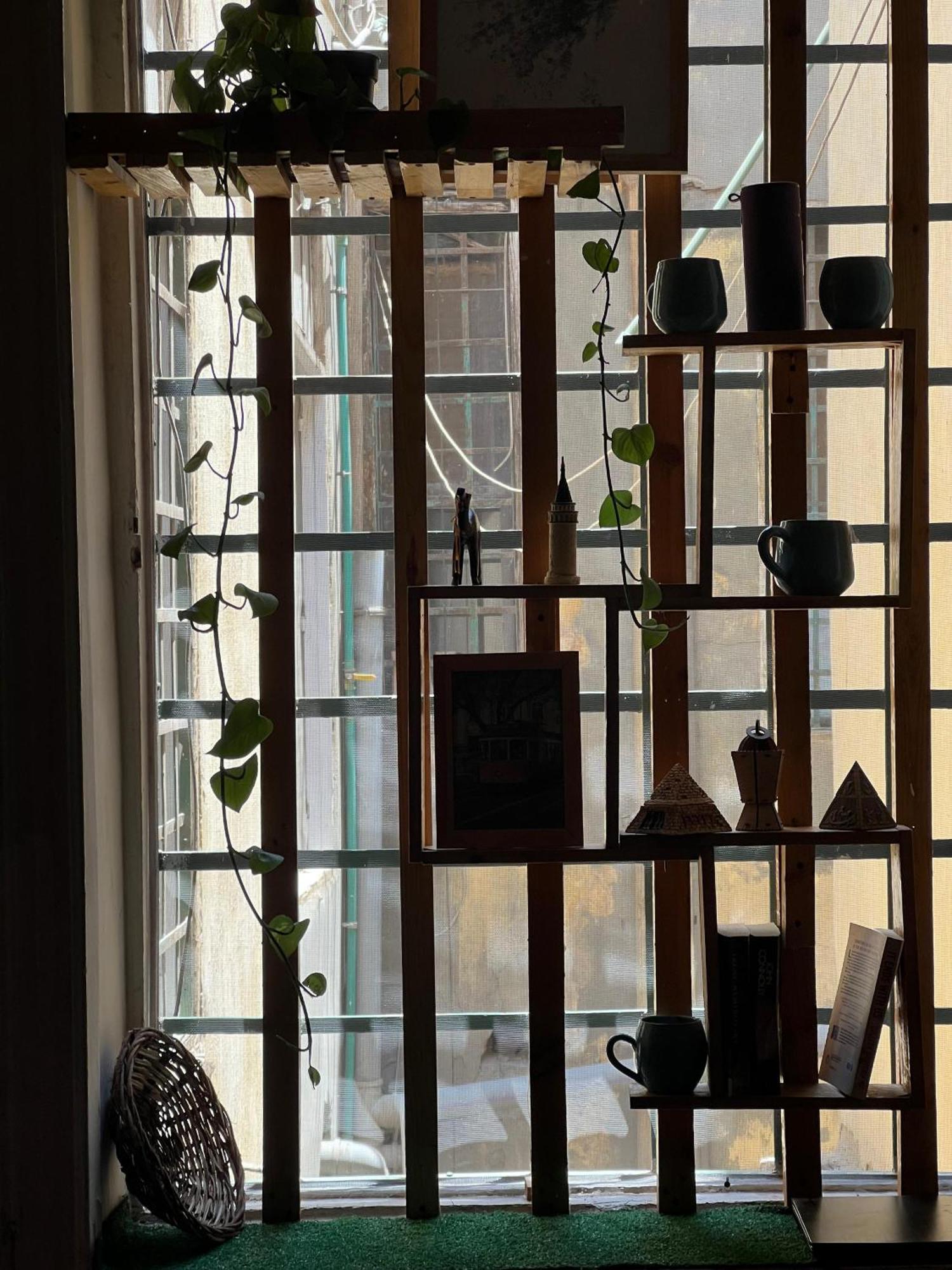 Rhala Hostel Egypt Cairo Exterior photo